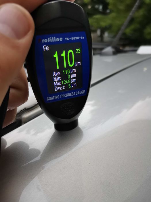 Толщиномер. Аренда. Оренда.Проверка ЛКП.Прокат Товщиномір 300 грн/доба