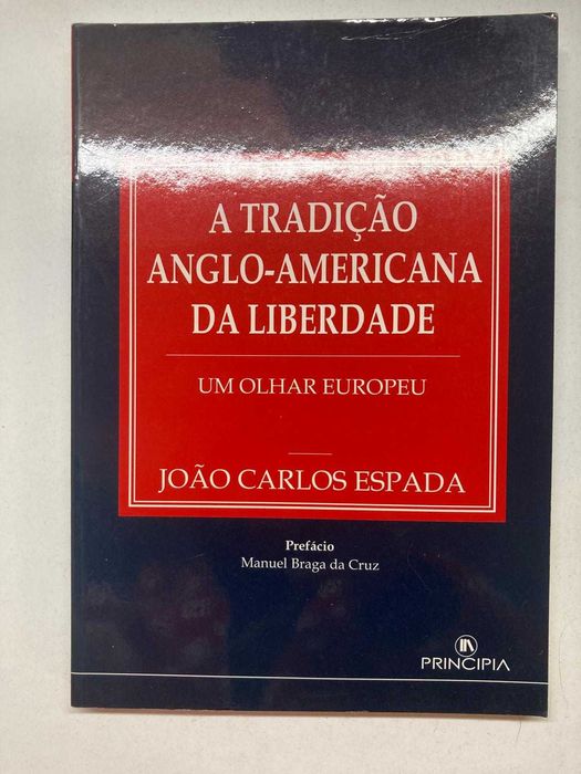 Book - The Anglo-American Tradition of Liberty (CTT Editorial Free)