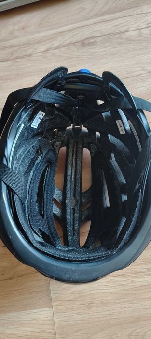 Kask rowerowy Giro