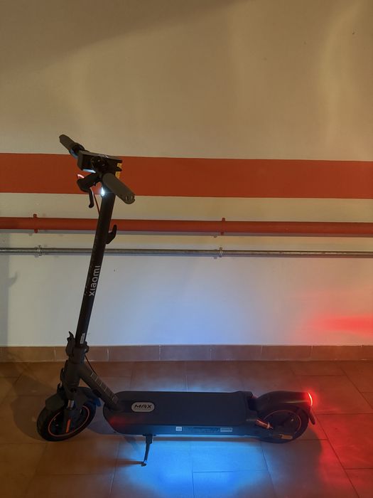 Trotinete XIAOMI eletric 5 max