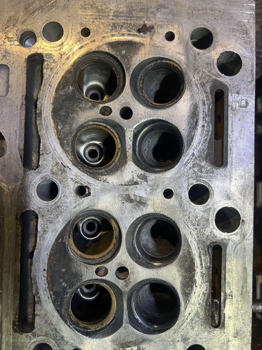 Гбц Mercedes 2.2 cdi Sprinter Vito