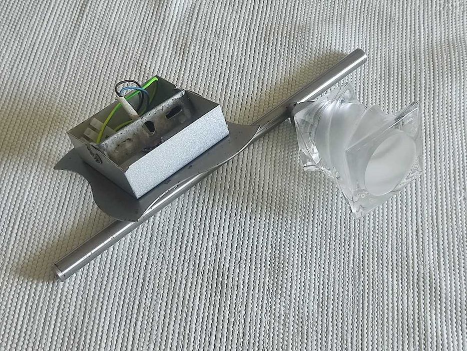 Metal Wall Lamp64861513533697123