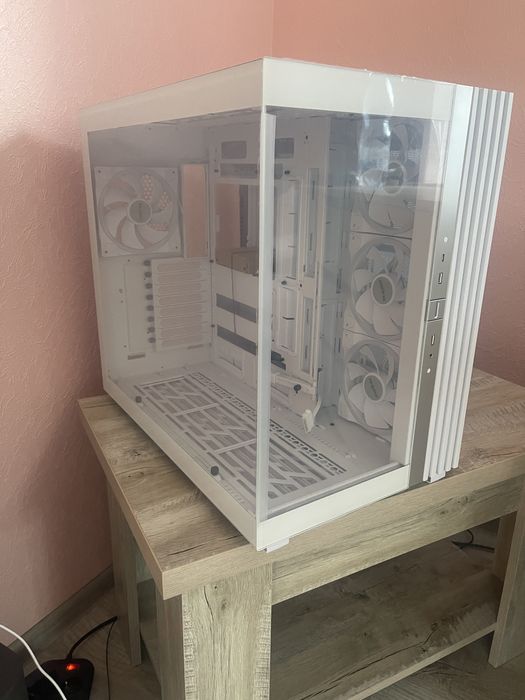 Корпус be quiet! Light Base 900