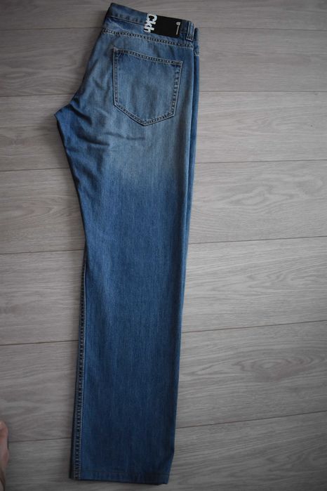 Calças de ganga / Jeans de Homem - ClockHouse [46 europeu]