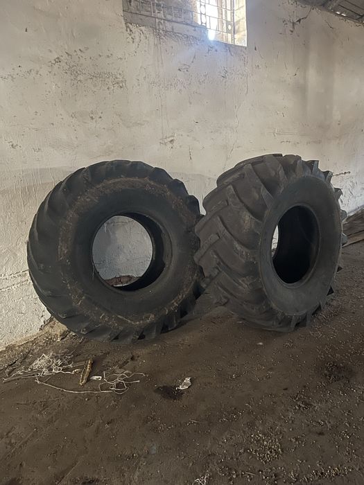 мотор краз обмін