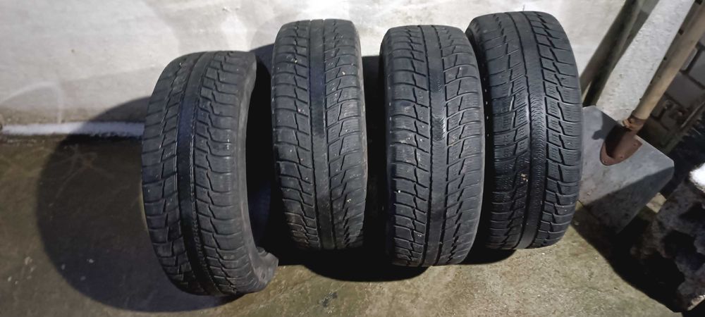 glob-Gum winter a3 R16