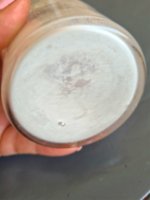 Raridade Anos 30: Caixa de Pó de Arroz Arte Déco Completa (Com Borla Original)