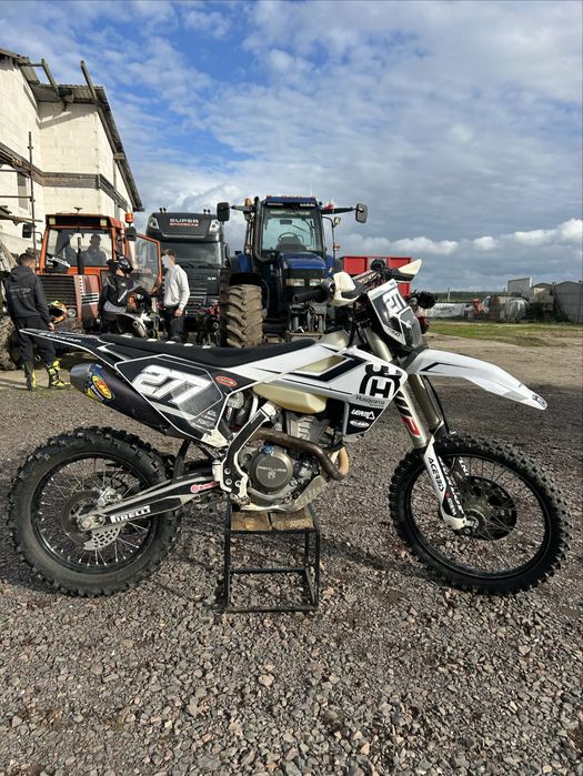 Husqvarna