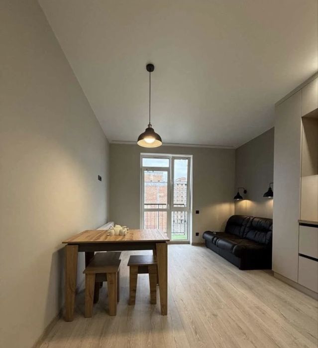 Оренда 2к кв 70м2 ЖК Scandia Бровари - View 2