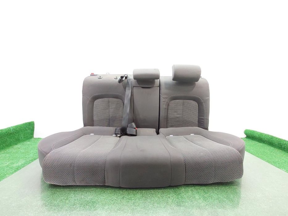 Bancos Traseiros Seat Exeo