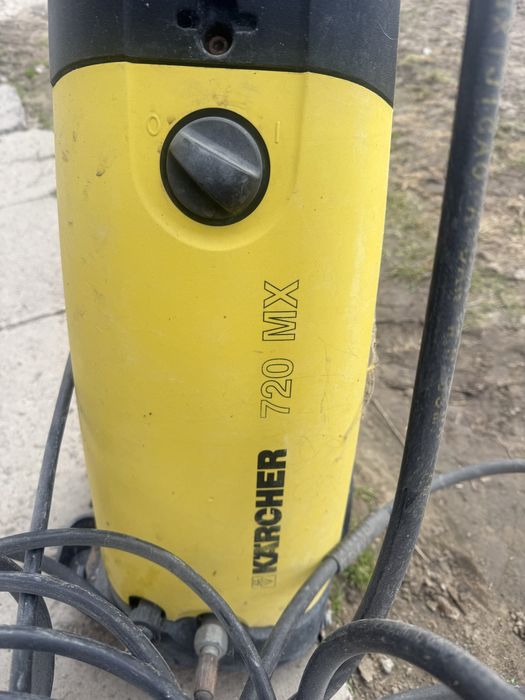 Продаю карчер 720