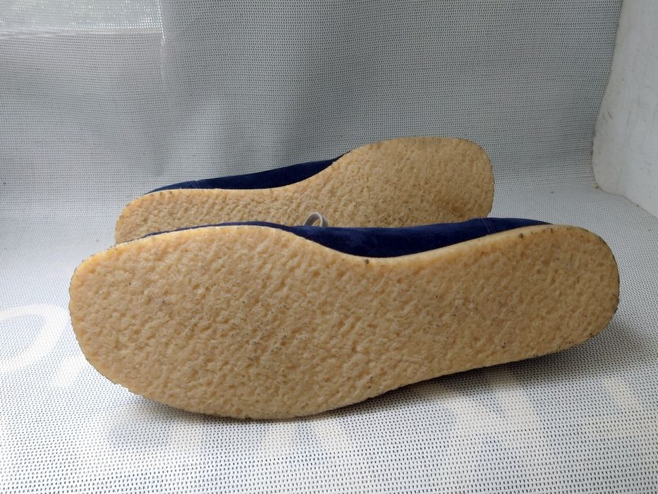 Чоловічі мокасини Sioux 35257 ATLANTIC - 11(46)