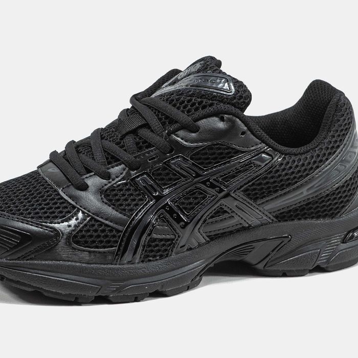 Кросівки Asics Gel-1130 Triple Black premium