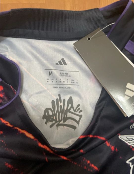 Camisola edicao especial benfica