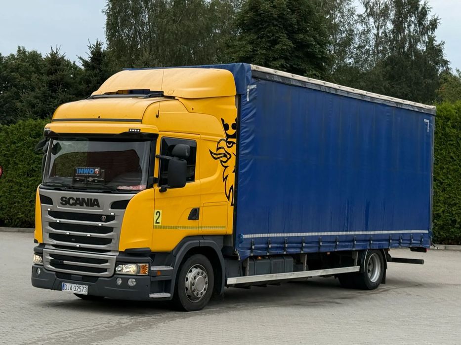 Scania