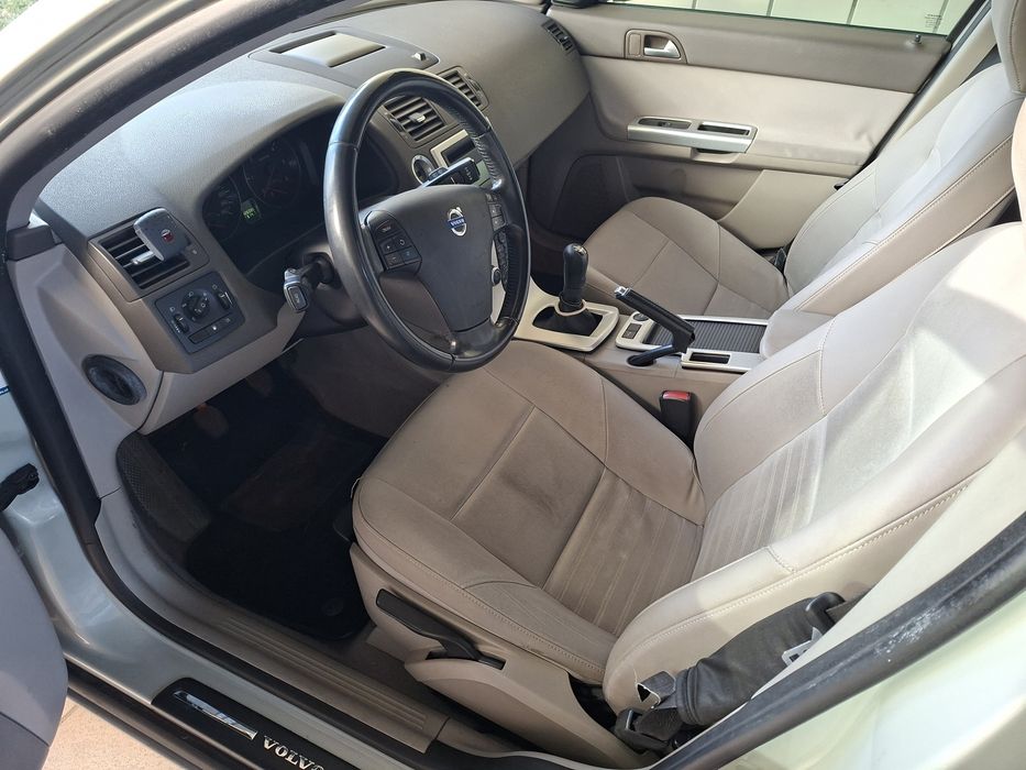 Carrinha Volvo V50 1.6D