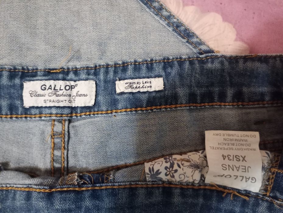 Женский комбинезон