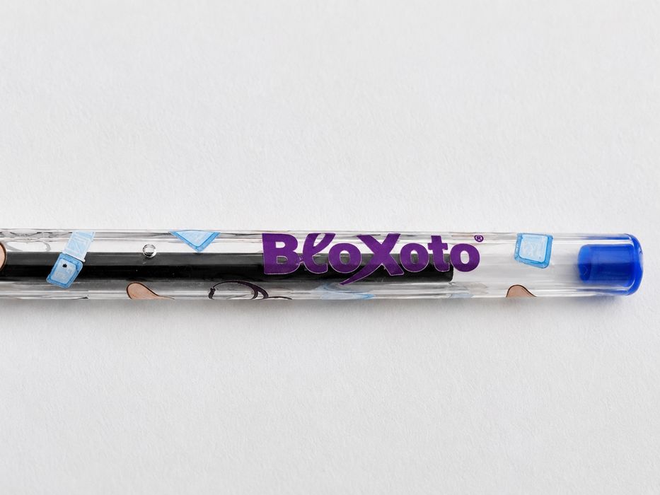 Caneta BIC personalizada