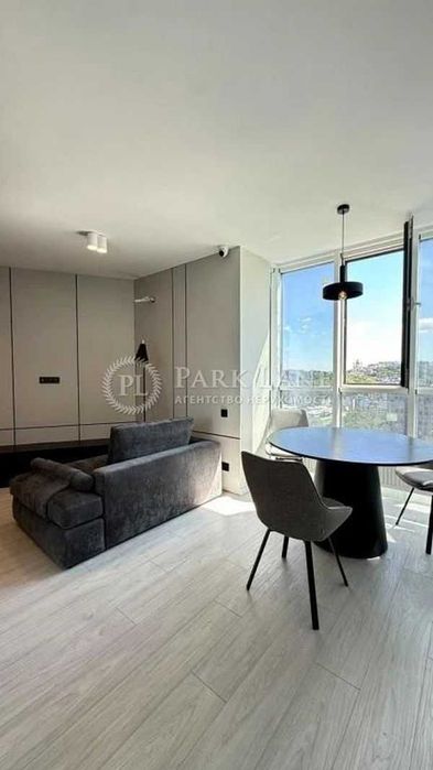 Продаж 1-к ЖК Podil Plaza & Residence Глибочицька 73