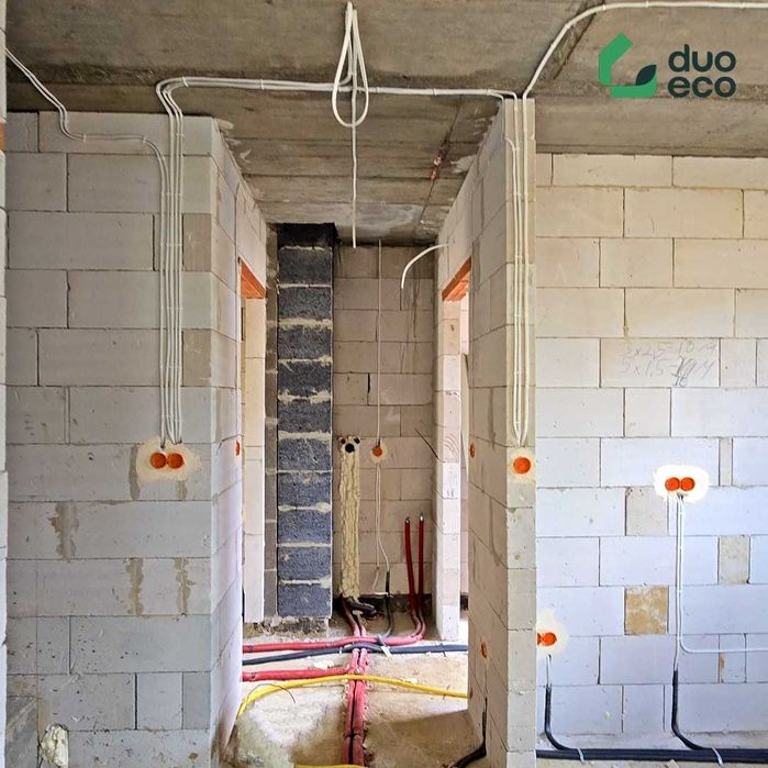 Instalacje elektryczne, kompensacja mocy biernej, pomiary elektryczne