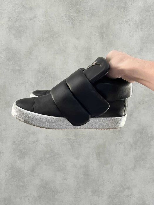 Giuseppe zanotti kid cudi hightop high top hitop hi top в тгк