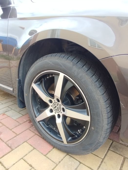 Volkswsgen Passat B7