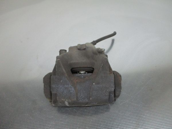 Pinça travão / maxila de travão frente esquerda RENAULT Scénic III (JZ