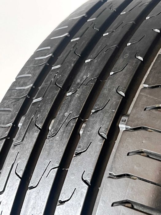 Pneus Continental Eco Contact 6 - 195/55/16 - Como NOVOS