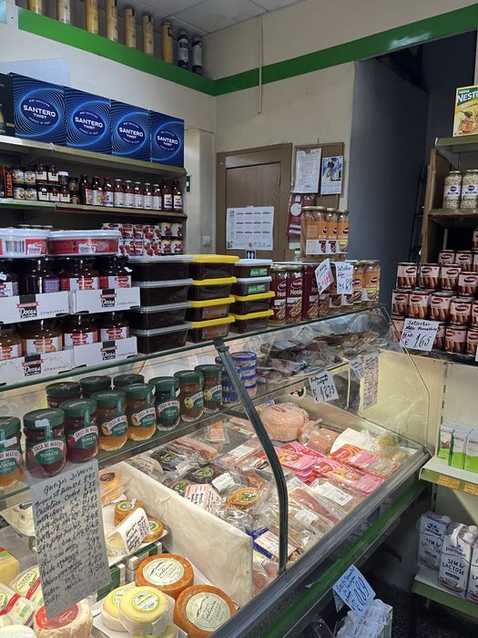 Mercado Frutaria