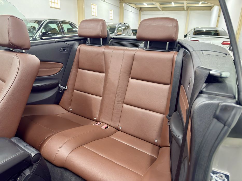 Desde 180€ por Mês Bmw 120d Cabrio / 149.000km / 2008 Diesel / Poss de retoma