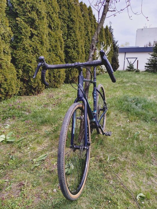 Gravel Fuji Jari 2.3 rozmiar L