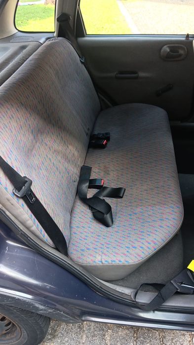 Opel Corsa b 1.2