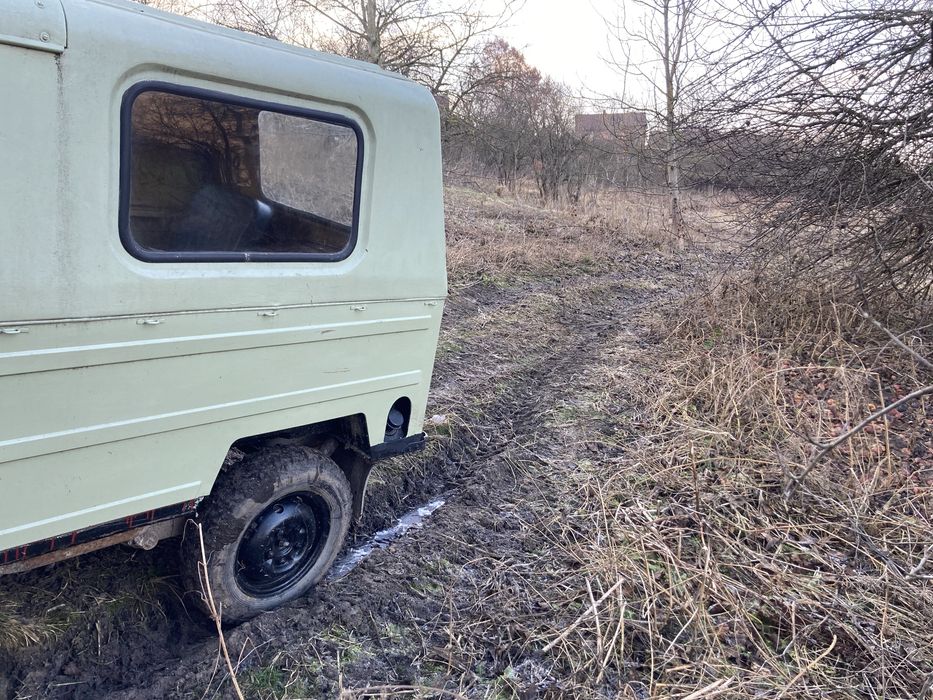 Луаз 969М Волинянка