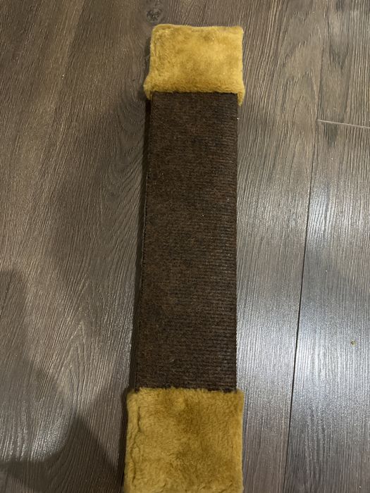 Дряпалка для кігтів