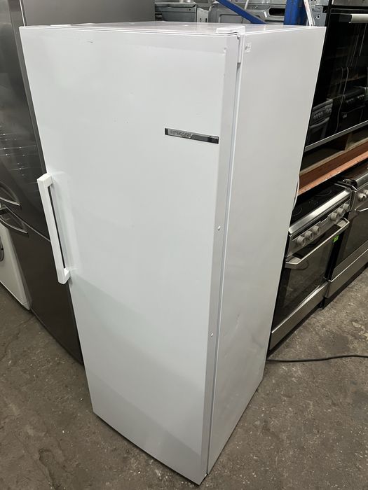 Zamrażarka BOSCH 160cm NoFrost |12msc |BD stan |Dowóz
