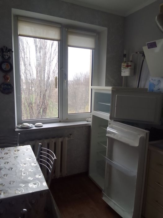 Продам 2кім квартиру