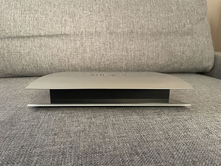 Auralic Femto streamer