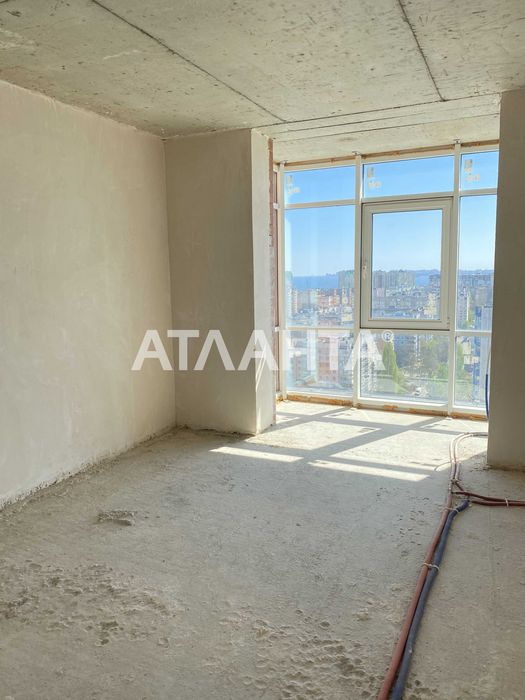 Двохрівнева квартира з необмеженими можливостями. ЖК Новий Маяк