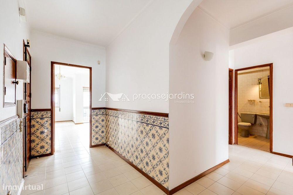 Apartamento T3
