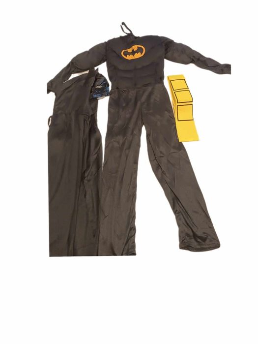 Strój kostium umięśniony Batman roz.L