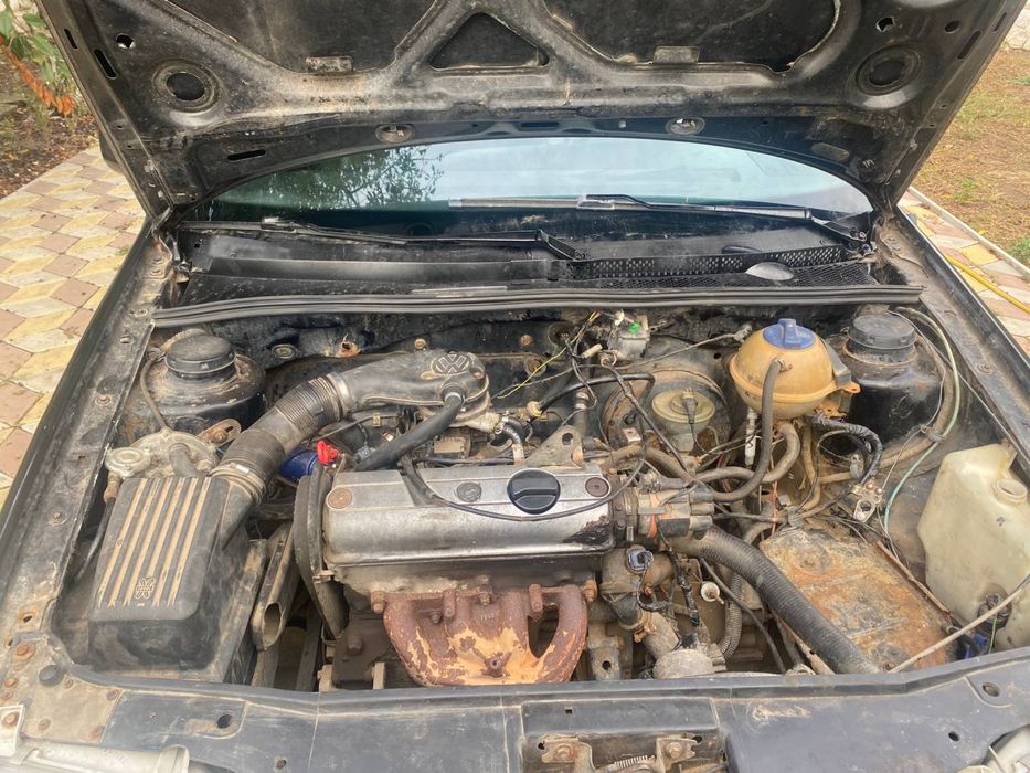 Продам Volkswagen Golf 3