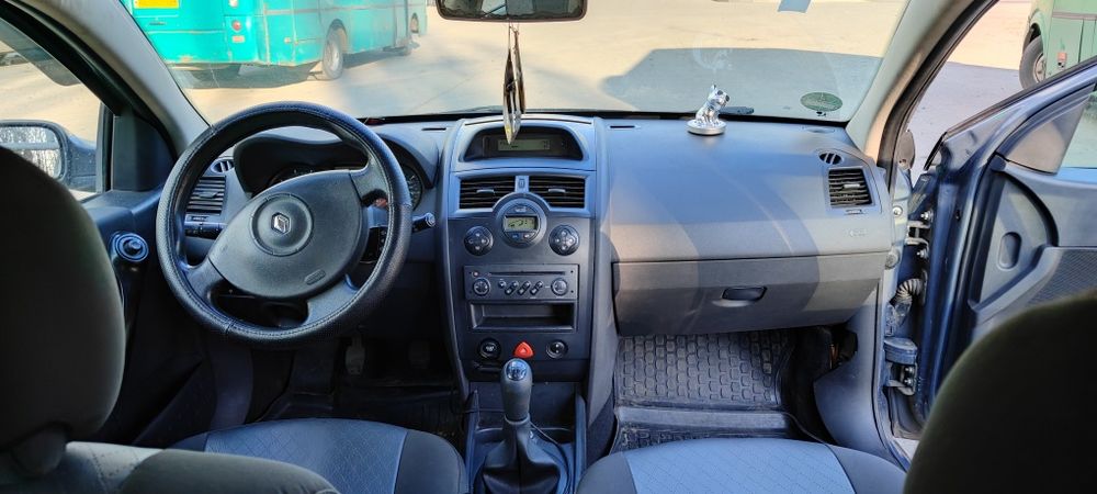 ПРОДАМ. Рено Меган 2