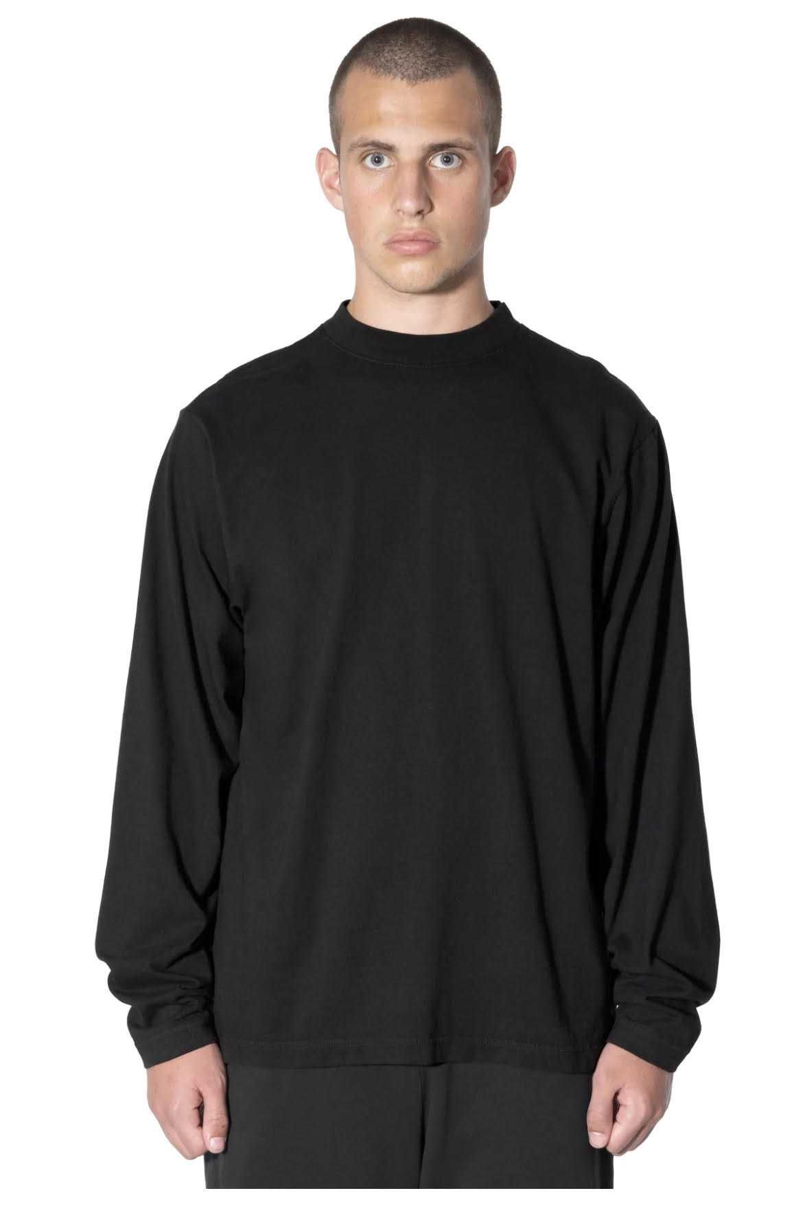 yzy×GAP ロングTシャツ イージー ギャップ バレンシアガ Yeezy Gap Balenciaga ロンT