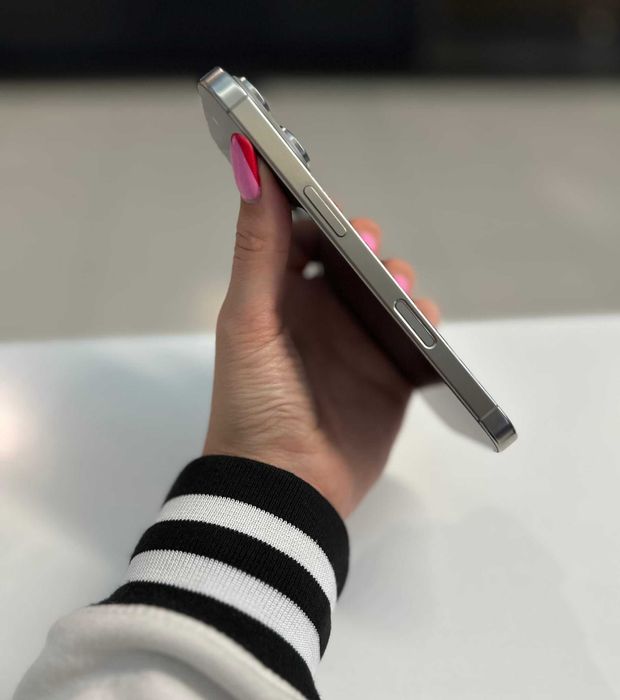 OKAZJA/iPhone 16 Pro 256GB/Gwarancja 2 lata/WARSZAWA
