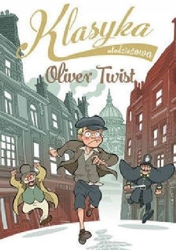 Oliwer Twist Elisa Puricelli Guerra