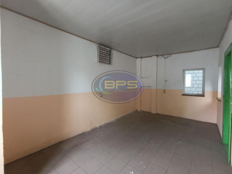 Склад в оренду. Одеса, 2 Застава. Площа до 1000 м