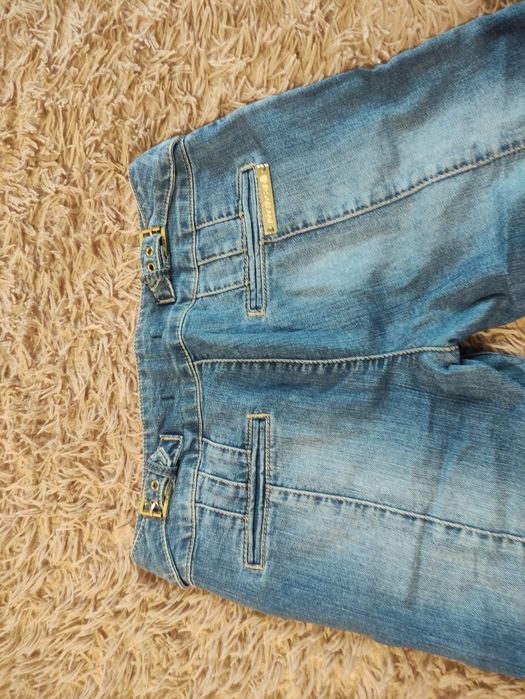 Джинси Roberto cavalli