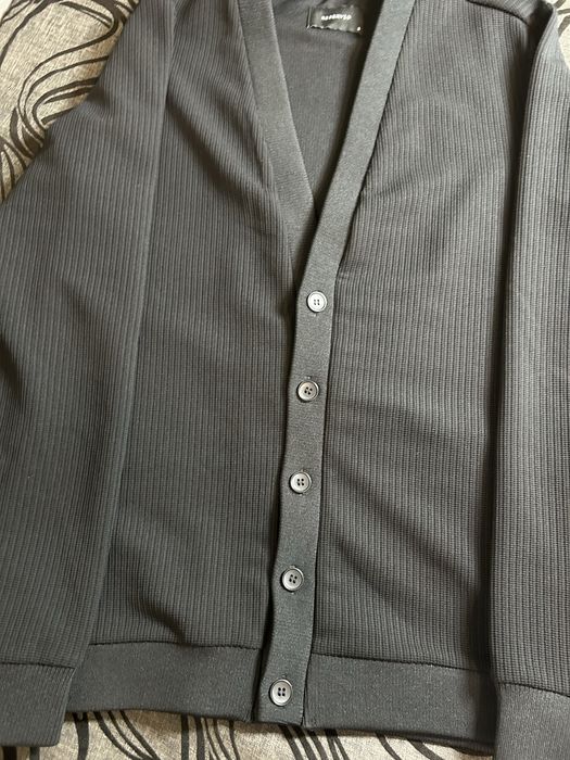 Чоловічий кардиган