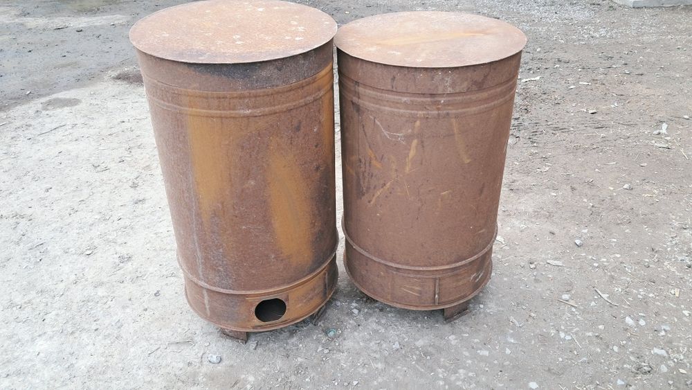 Piece do foli / tunelu / garażu