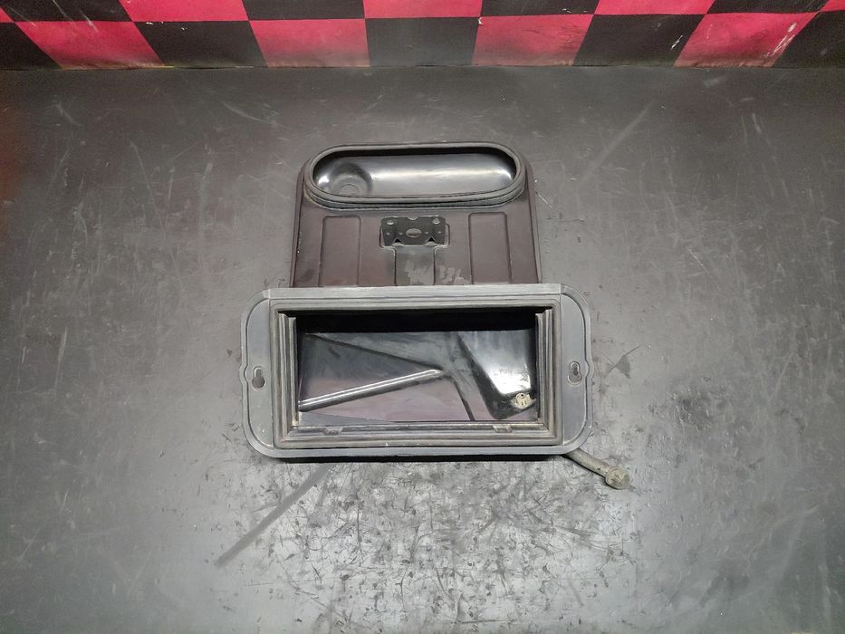 Entrada de ar PEUGEOT Expert Chassis Cabina